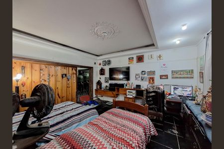 Casa para alugar com 500m², 4 quartos e 2 vagasQuarto 1