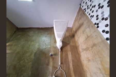 Casa para alugar com 500m², 4 quartos e 2 vagasBanheiro