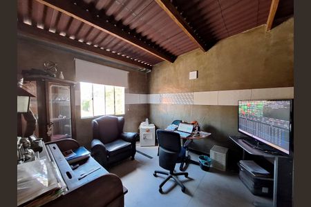 Casa para alugar com 500m², 4 quartos e 2 vagasQuarto 3