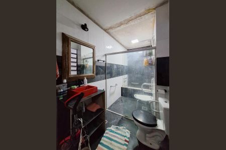 Casa para alugar com 500m², 4 quartos e 2 vagasBanheiro Quarto 1