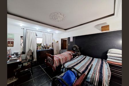 Casa para alugar com 500m², 4 quartos e 2 vagasQuarto 1