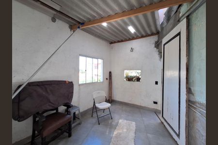 Casa para alugar com 500m², 4 quartos e 2 vagasQuarto de Serviço