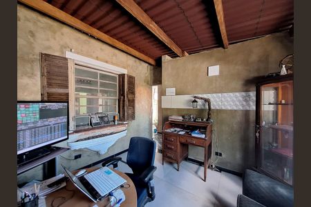 Casa para alugar com 500m², 4 quartos e 2 vagasQuarto 3