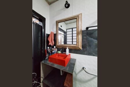 Casa para alugar com 500m², 4 quartos e 2 vagasBanheiro Quarto 1