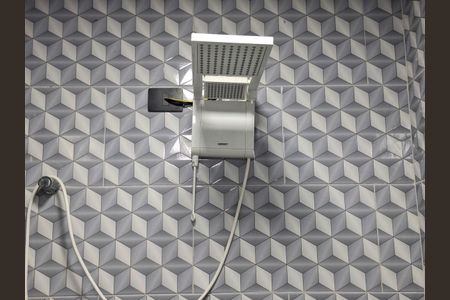 Casa para alugar com 500m², 4 quartos e 2 vagasBanheiro