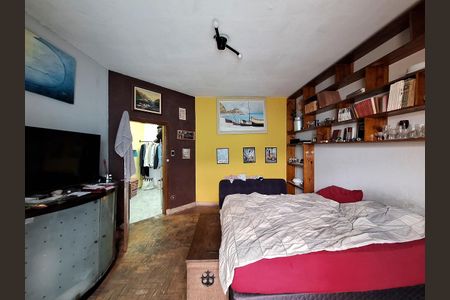 Casa para alugar com 500m², 4 quartos e 2 vagasQuarto 2