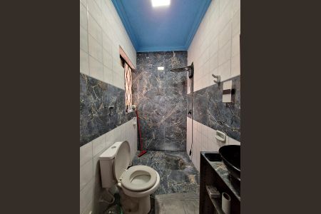 Casa para alugar com 500m², 4 quartos e 2 vagasBanheiro Quarto 2