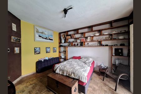 Casa para alugar com 500m², 4 quartos e 2 vagasQuarto 2