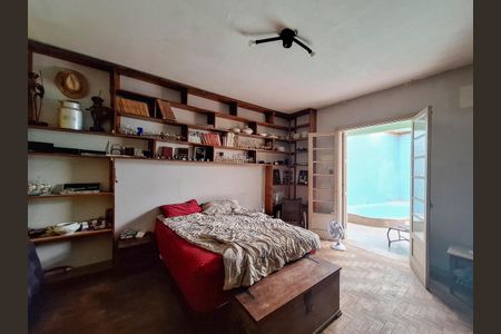 Casa para alugar com 500m², 4 quartos e 2 vagasQuarto 2