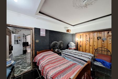 Casa para alugar com 500m², 4 quartos e 2 vagasQuarto 1