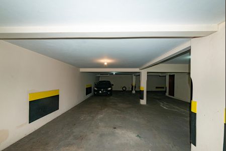 Apartamento à venda com 85m², 3 quartos e 1 vagaGaragem