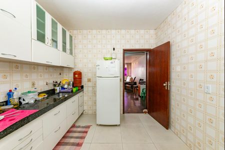 Apartamento à venda com 85m², 3 quartos e 1 vagaCozinha