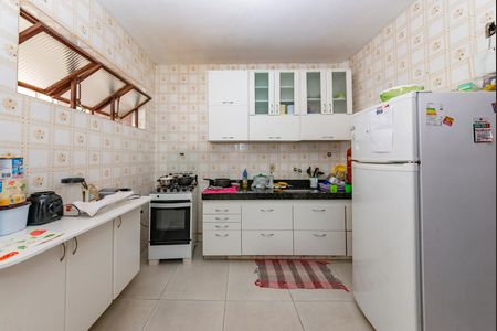 Apartamento à venda com 85m², 3 quartos e 1 vagaCozinha