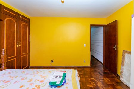 Apartamento à venda com 85m², 3 quartos e 1 vagaQuarto 2