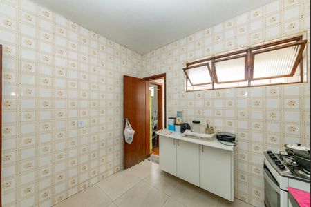 Apartamento à venda com 85m², 3 quartos e 1 vagaCozinha