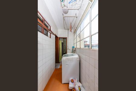 Apartamento à venda com 85m², 3 quartos e 1 vagaÁrea de Serviço