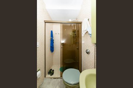 Apartamento à venda com 85m², 3 quartos e 1 vagaBanheiro da Suíte