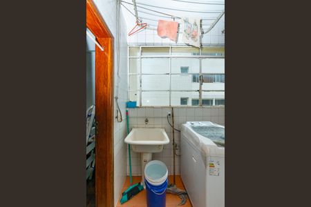 Apartamento à venda com 85m², 3 quartos e 1 vagaÁrea de Serviço