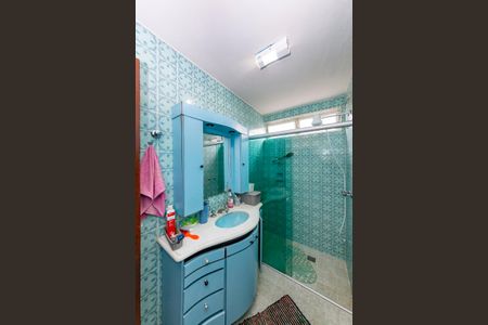 Apartamento à venda com 85m², 3 quartos e 1 vagaBanheiro Social