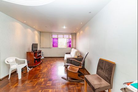 Apartamento à venda com 85m², 3 quartos e 1 vagaSala