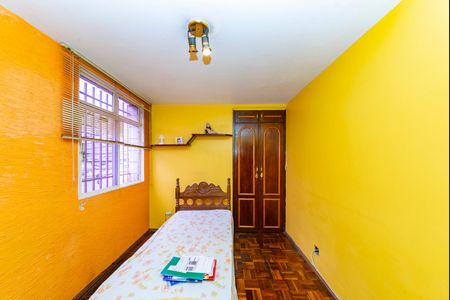 Apartamento à venda com 85m², 3 quartos e 1 vagaQuarto 2