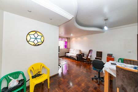 Apartamento à venda com 85m², 3 quartos e 1 vagaSala