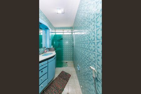 Apartamento à venda com 85m², 3 quartos e 1 vagaBanheiro Social