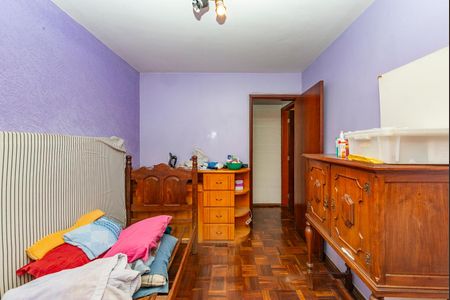 Apartamento à venda com 85m², 3 quartos e 1 vagaQuarto 1