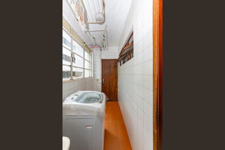 Apartamento à venda com 85m², 3 quartos e 1 vagaÁrea de Serviço