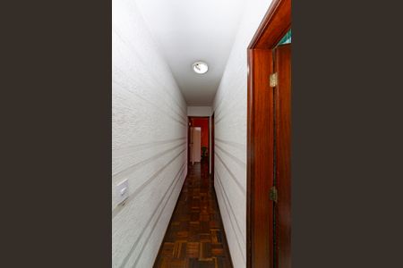 Apartamento à venda com 85m², 3 quartos e 1 vagaCorredor