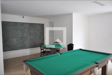 Apartamento à venda com 74m², 2 quartos e 1 vagaÁrea comum - Sala de Jogos