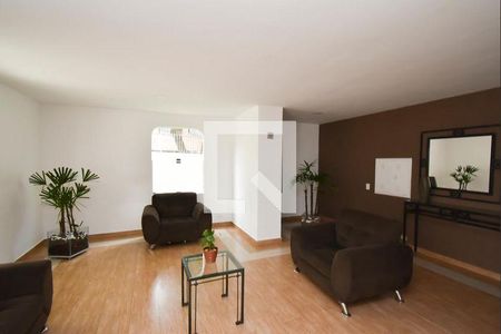 Apartamento à venda com 74m², 2 quartos e 1 vagaÁrea comum