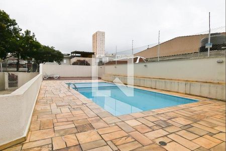 Apartamento à venda com 74m², 2 quartos e 1 vagaÁrea comum - Piscina