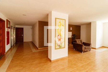 Apartamento à venda com 74m², 2 quartos e 1 vagaÁrea comum