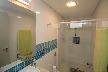 Apartamento à venda com 74m², 2 quartos e 1 vagaBanheiro
