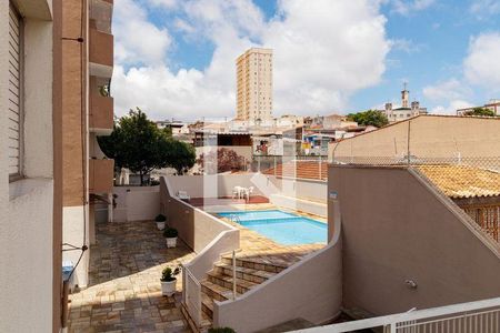 Apartamento à venda com 74m², 2 quartos e 1 vagaÁrea comum