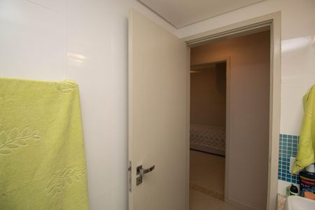 Apartamento à venda com 74m², 2 quartos e 1 vagaBanheiro