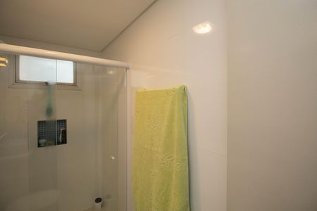 Apartamento à venda com 74m², 2 quartos e 1 vagaBanheiro