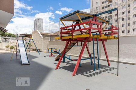 Apartamento à venda com 74m², 2 quartos e 1 vagaÁrea comum - Playground