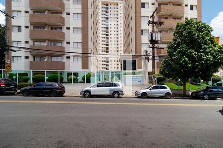 Apartamento à venda com 74m², 2 quartos e 1 vagaFachada