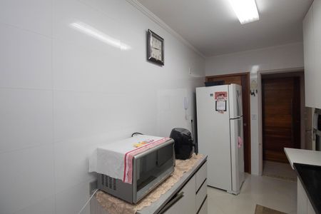 Apartamento à venda com 74m², 2 quartos e 1 vagaCozinha