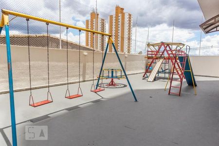 Apartamento à venda com 74m², 2 quartos e 1 vagaÁrea comum - Playground