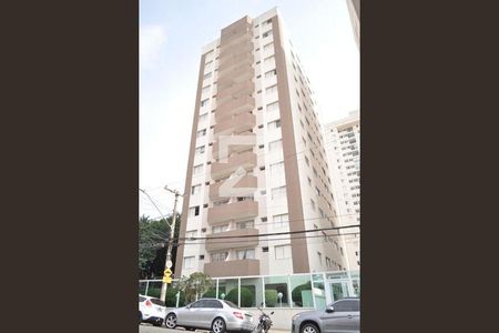 Apartamento à venda com 74m², 2 quartos e 1 vagaFachada