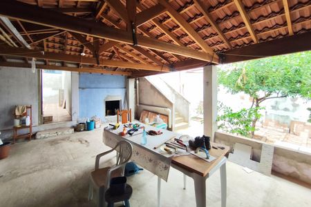 Casa à venda com 297m², 3 quartos e 3 vagas Casa à venda com 297m², 3 quartos e 3 vagasÁrea gourmet