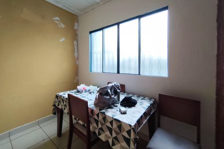 Casa à venda com 297m², 3 quartos e 3 vagas Casa à venda com 297m², 3 quartos e 3 vagasSala de Jantar