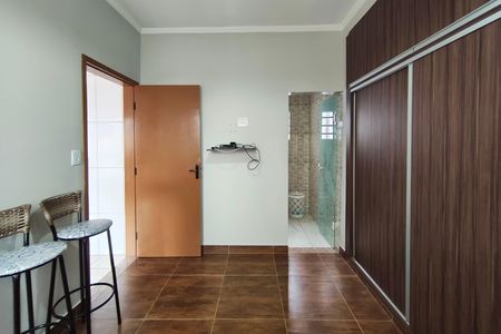 Casa à venda com 297m², 3 quartos e 3 vagas Casa à venda com 297m², 3 quartos e 3 vagasQuarto Suíte