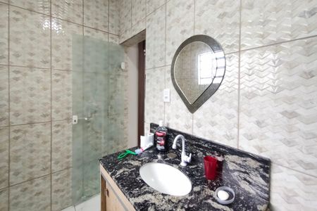 Casa à venda com 297m², 3 quartos e 3 vagas Casa à venda com 297m², 3 quartos e 3 vagasBanheiro Suíte