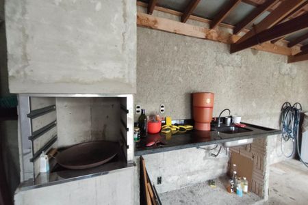 Casa à venda com 297m², 3 quartos e 3 vagas Casa à venda com 297m², 3 quartos e 3 vagasÁrea gourmet