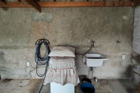 Casa à venda com 297m², 3 quartos e 3 vagas Casa à venda com 297m², 3 quartos e 3 vagasÁrea de Serviço