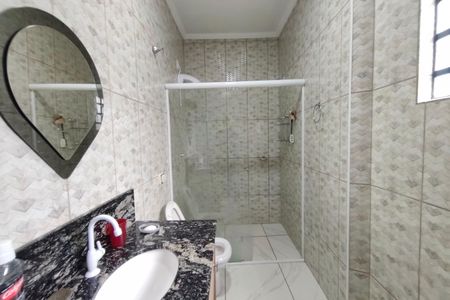 Casa à venda com 297m², 3 quartos e 3 vagas Casa à venda com 297m², 3 quartos e 3 vagasBanheiro Suíte